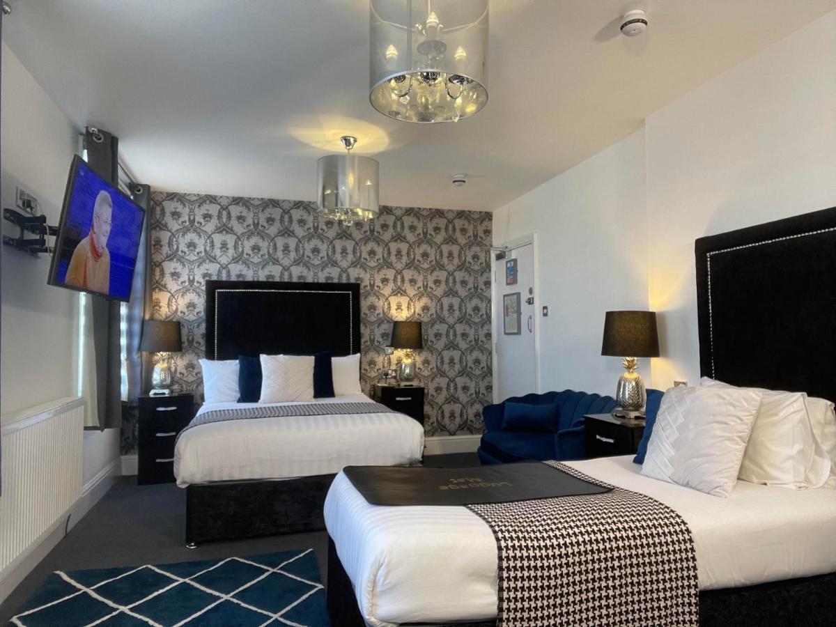 Bed & Breakfast Sunnyside 4*