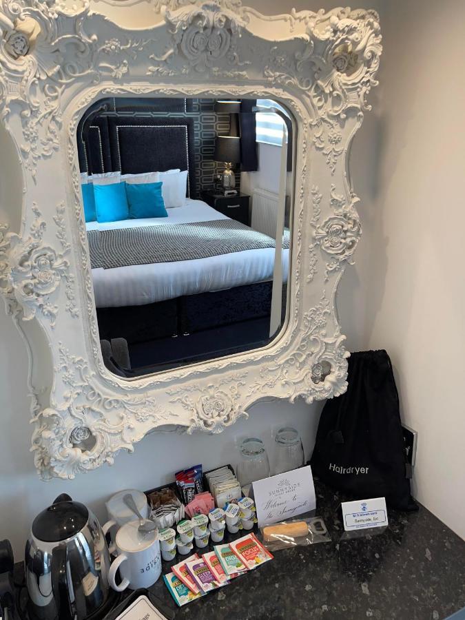 Sunnyside Bed & Breakfast Southport