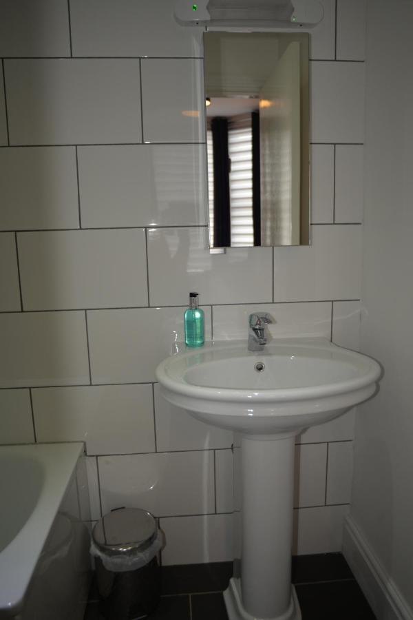 Bed & Breakfast Sunnyside Southport