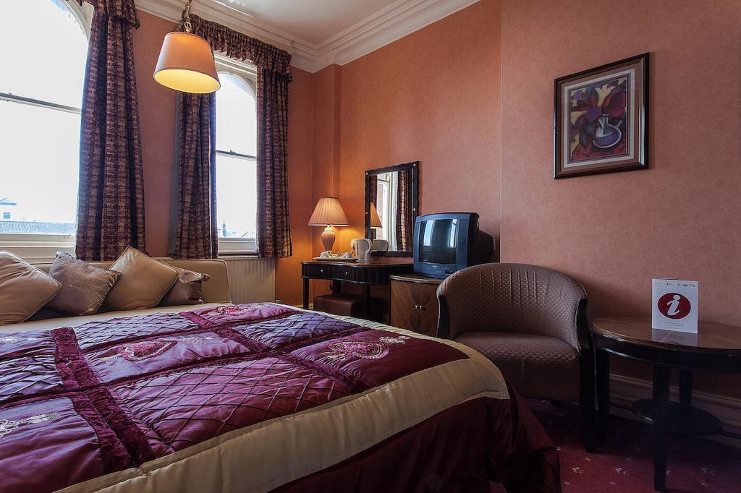 Hotel Of Wales Southport
