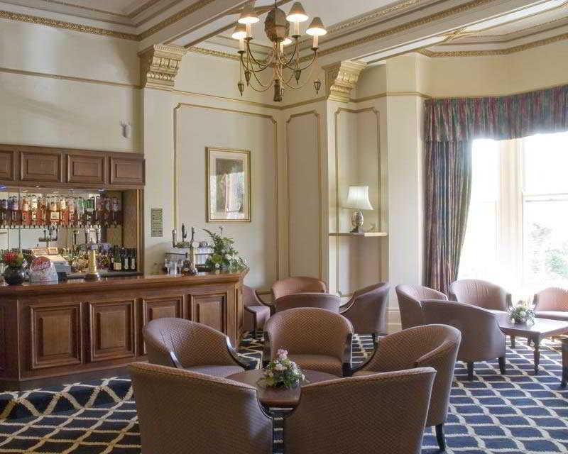 Hotel Of Wales Southport