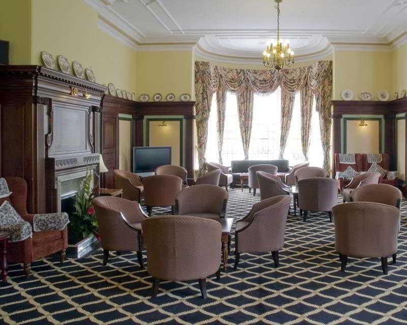 Hotel Of Wales Southport