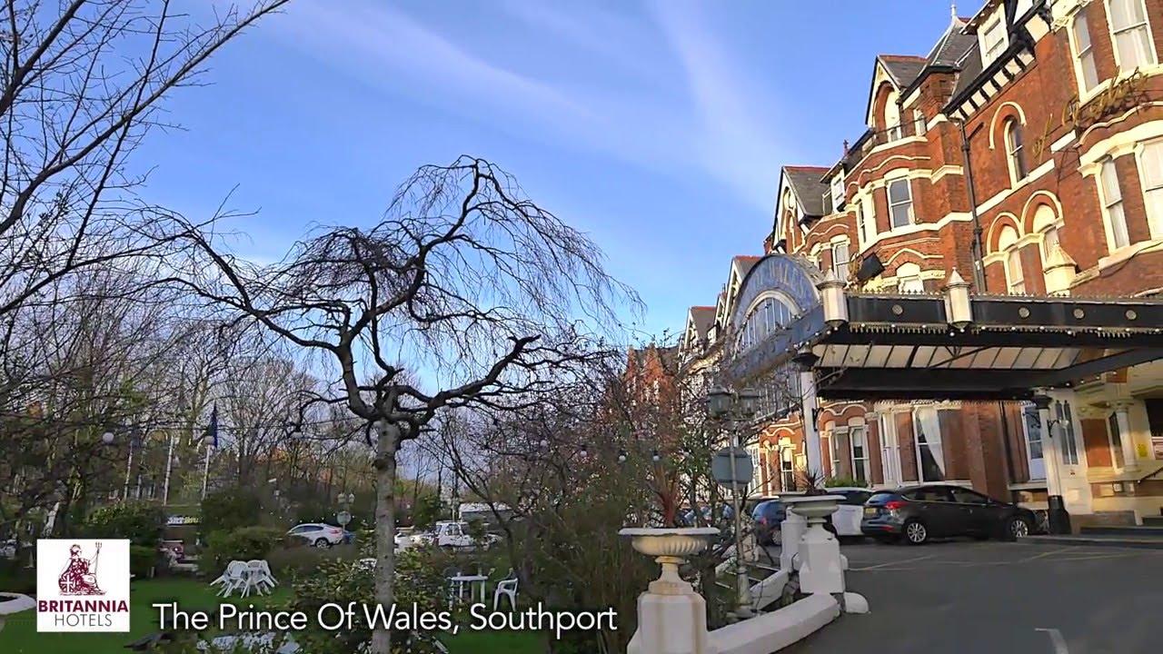 Hotel Of Wales 3*