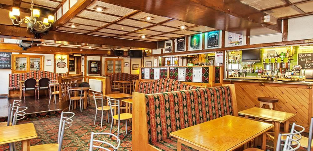 Scarisbrick Hotel 3*