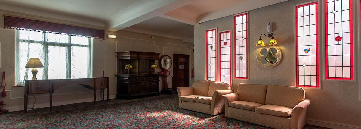 Hotel Scarisbrick 3*