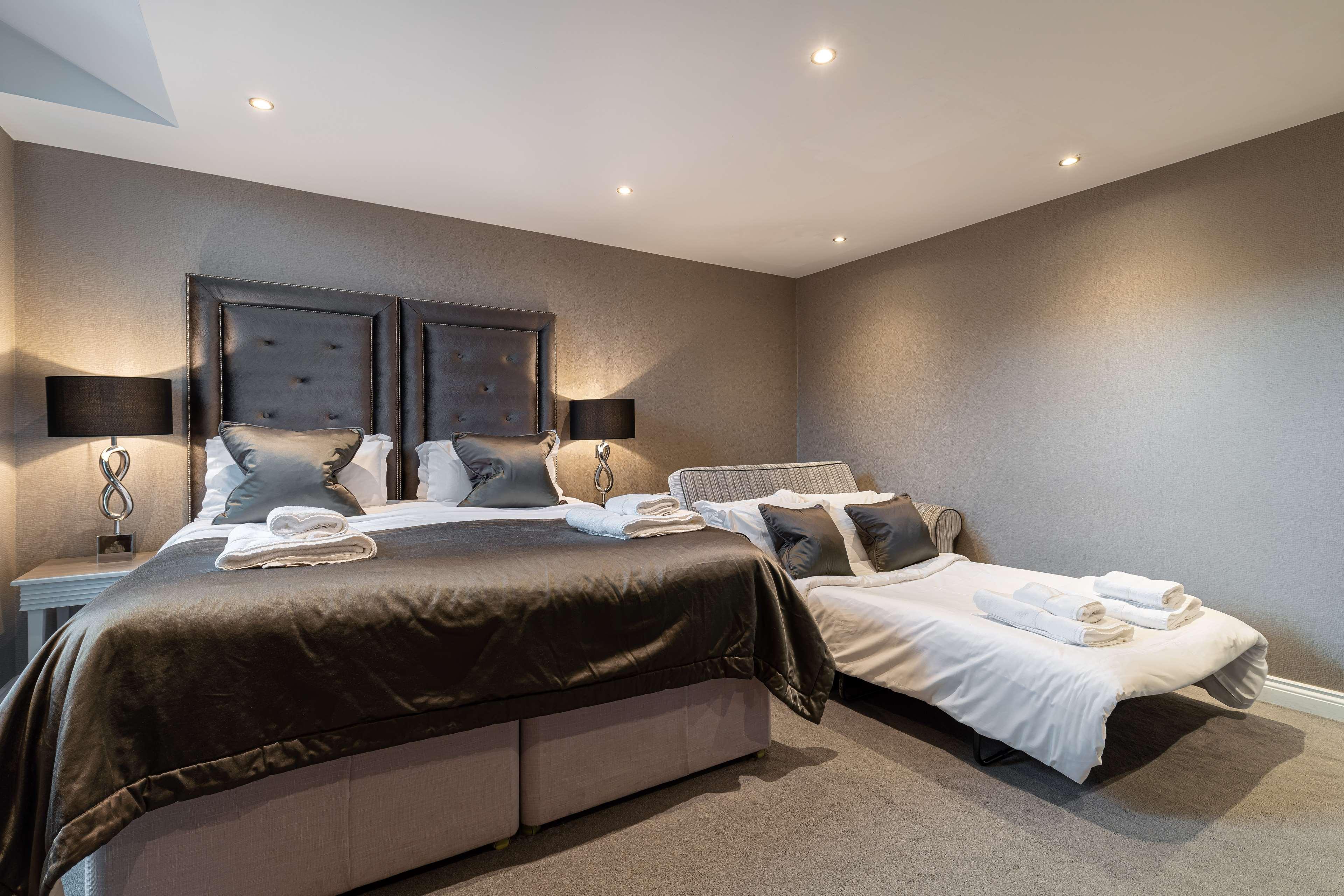 The Bold Hotel; Bw Signature Collection 4*