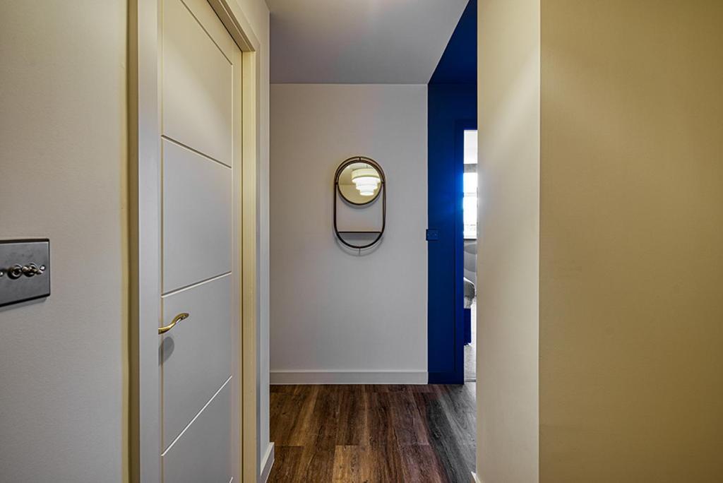 Apartment Chic 1 Bedroom In Southport