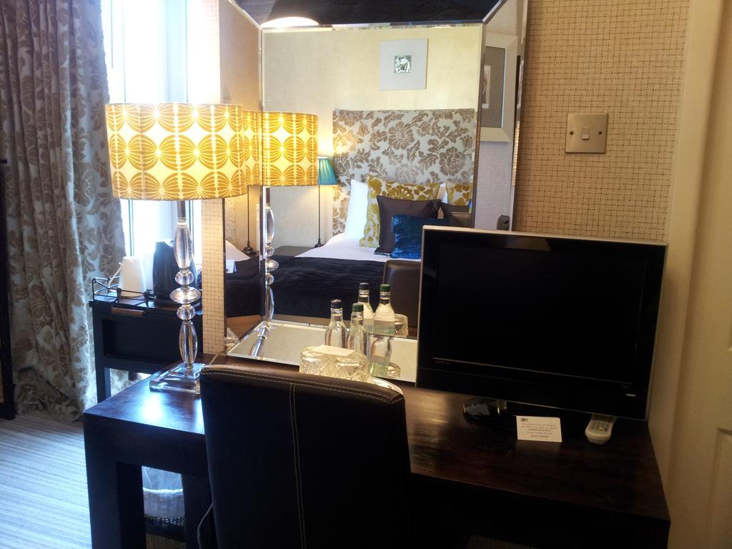 Guest house The Ambassador Townhouse Southport