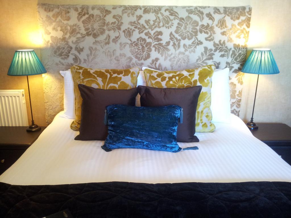 The Ambassador Townhouse 4* Southport