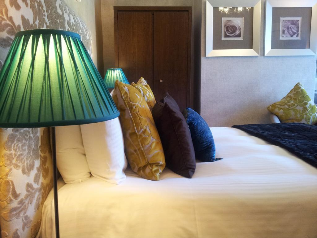 The Ambassador Townhouse 4*