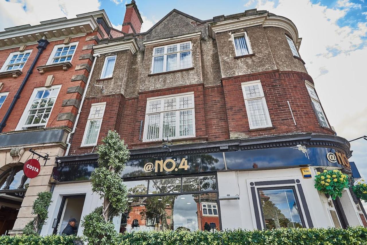 No4 Birkdale Village Apartment *