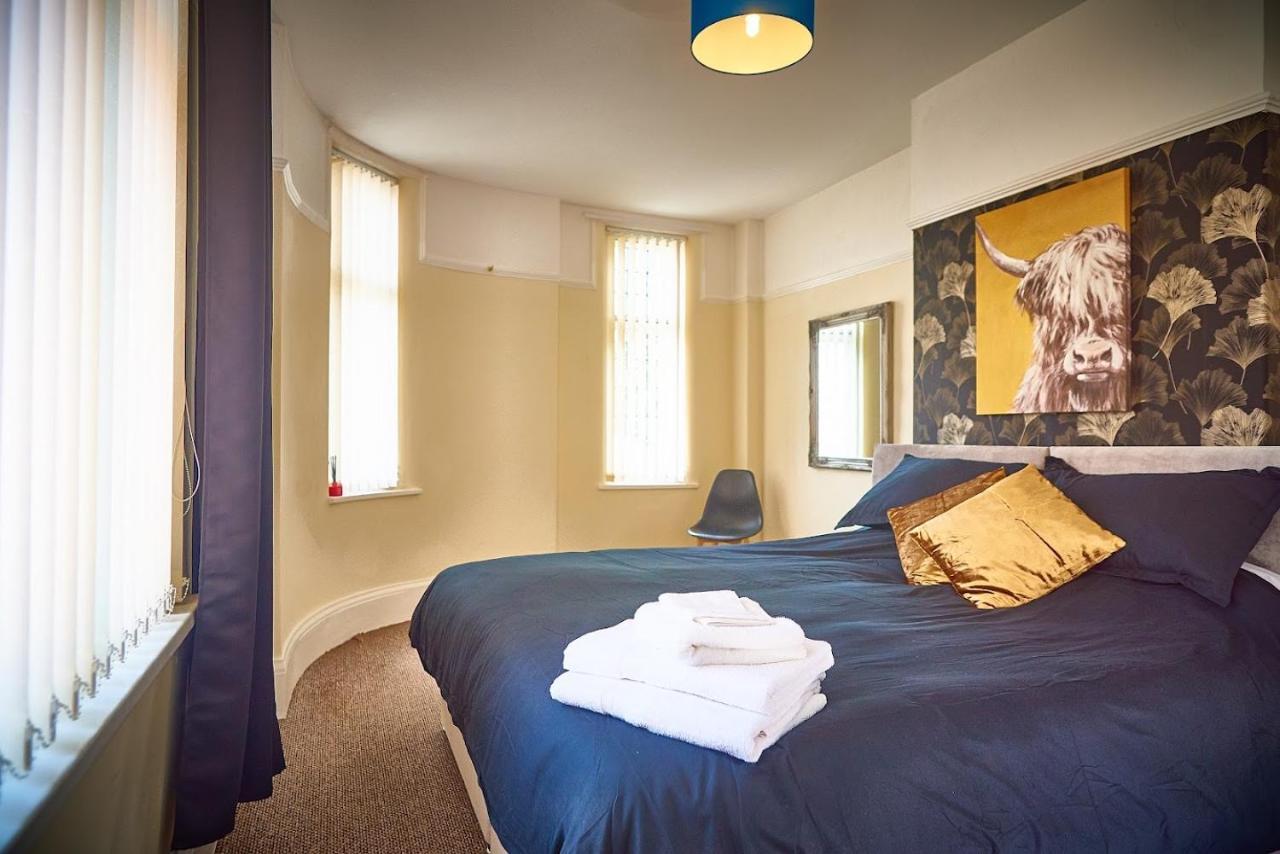 Apartment No4 Birkdale Village