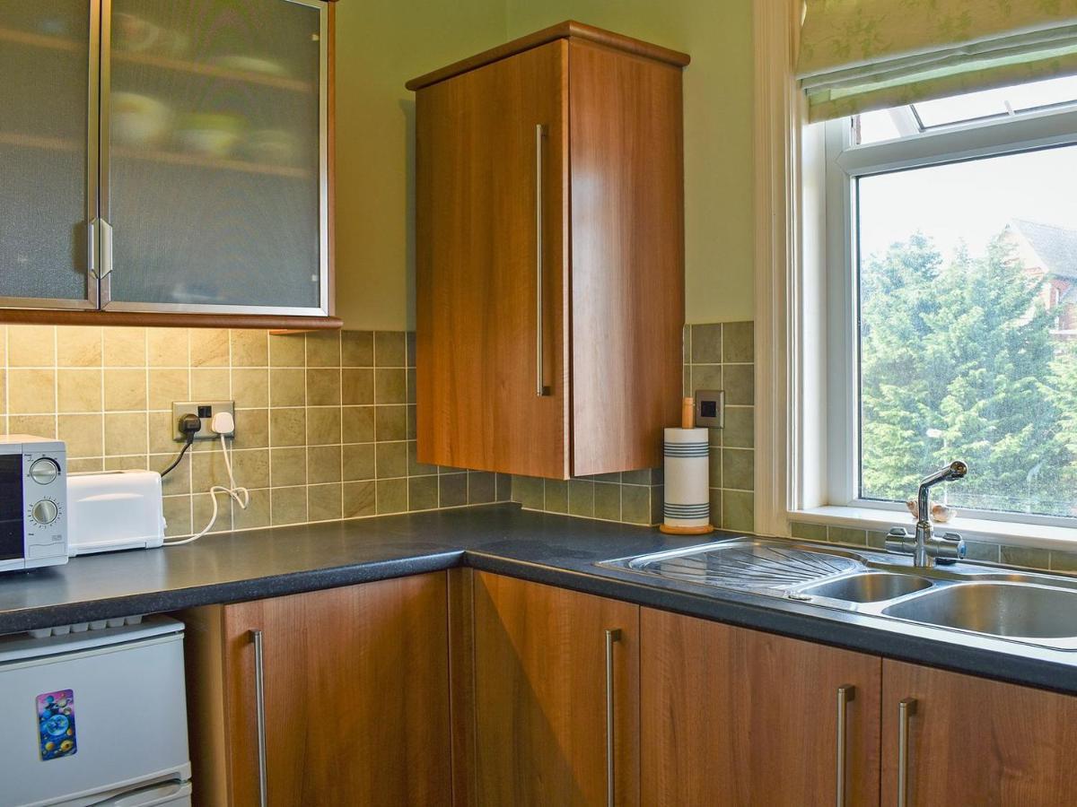 Marine Holiday home