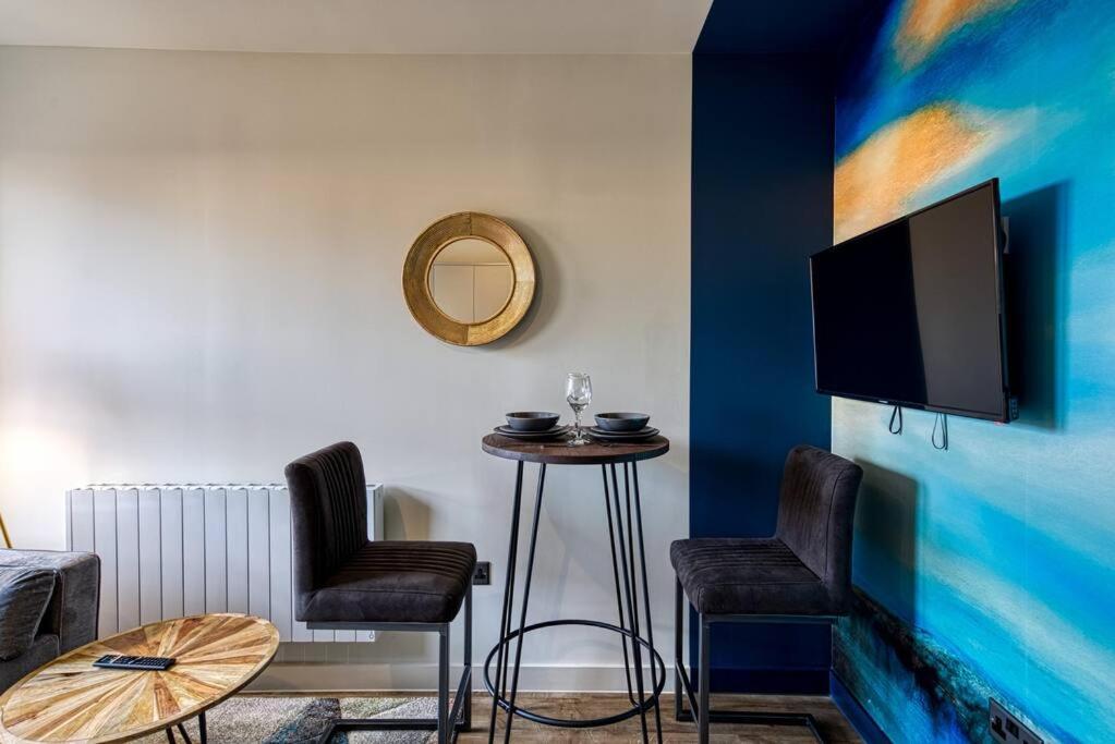 Apartment Stylish 1 Bedroom Near Southport