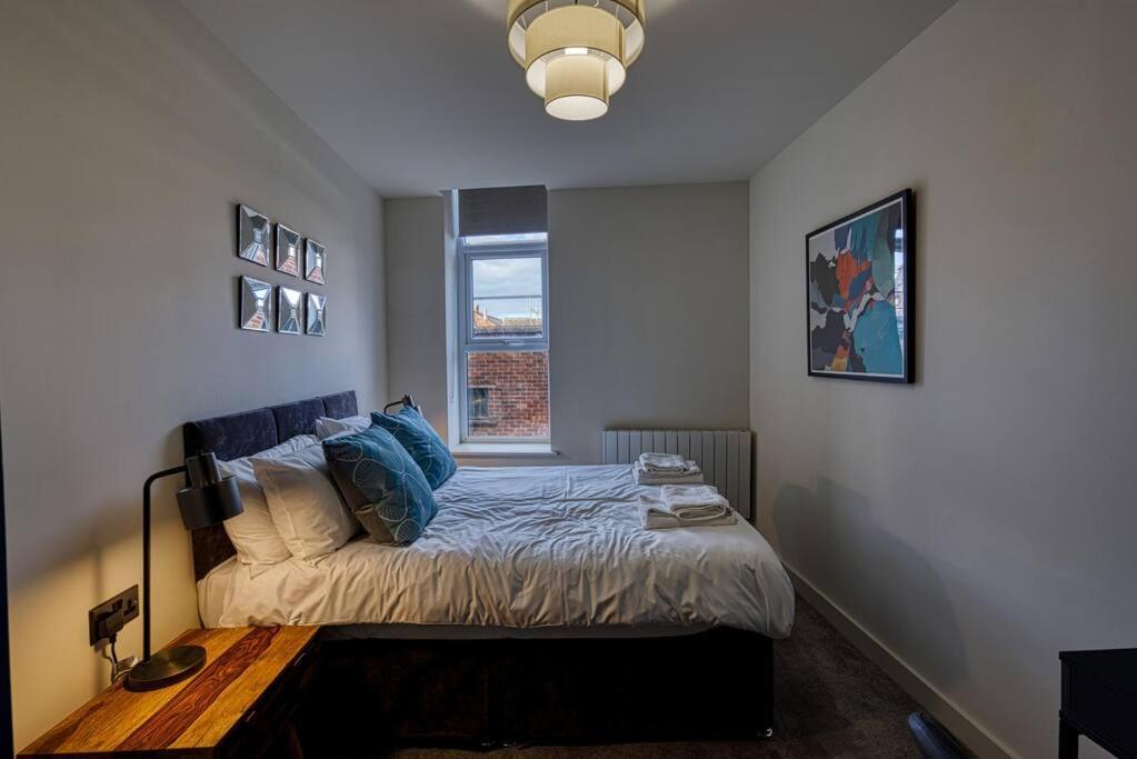 Stylish 1 Bedroom Near Apartment