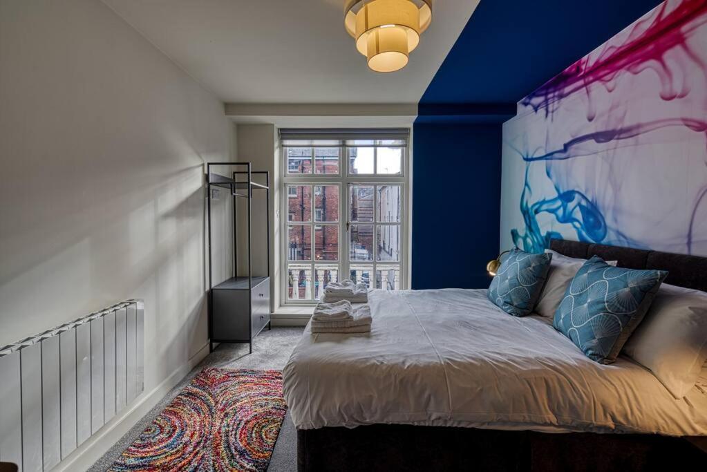 Beautiful 1 Bedroom Apt In The Heart Of Apartment Southport