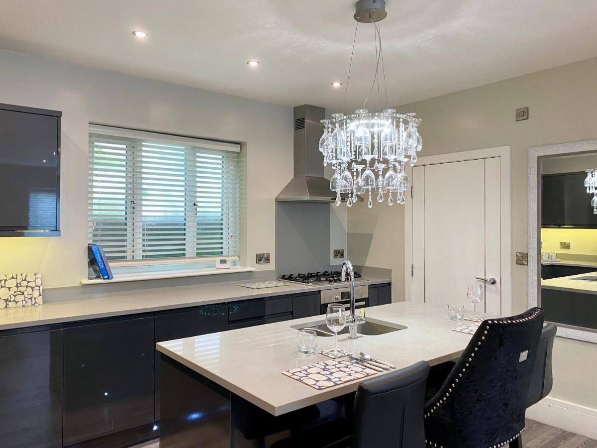 Holiday home Executive Boutique - Cs