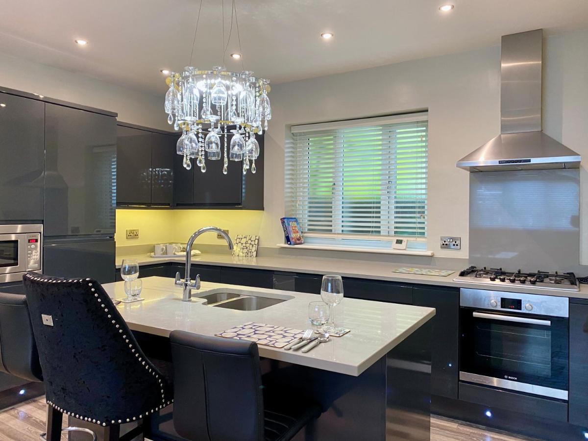 Holiday home Executive Boutique - Cs Southport