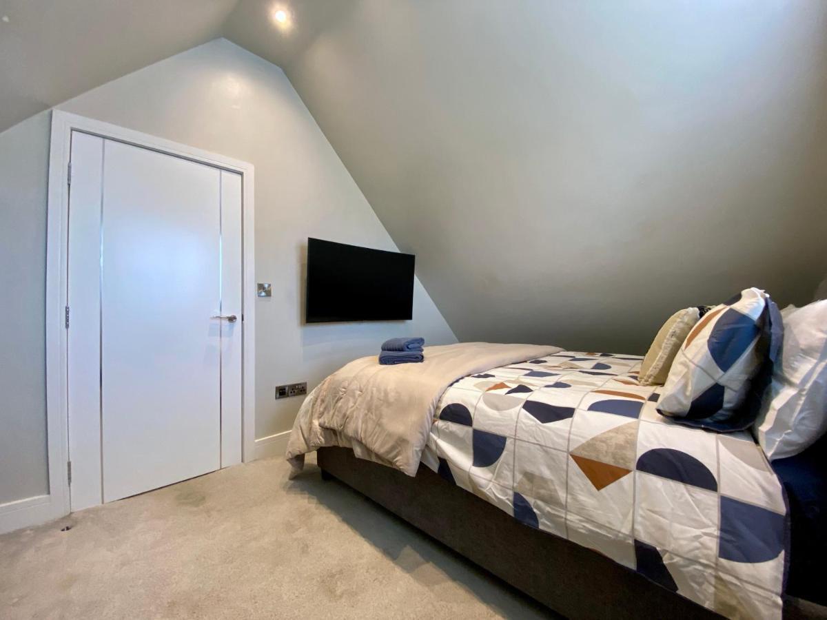 Holiday home Executive Boutique - Cs *