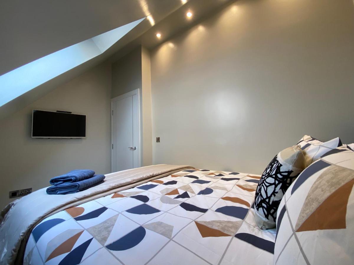 Holiday home Executive Boutique - Cs Southport