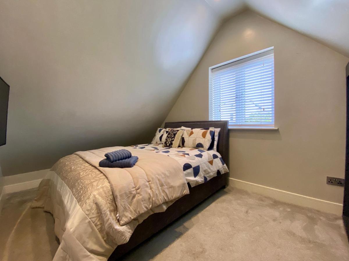 Executive Boutique - Cs Holiday home Southport