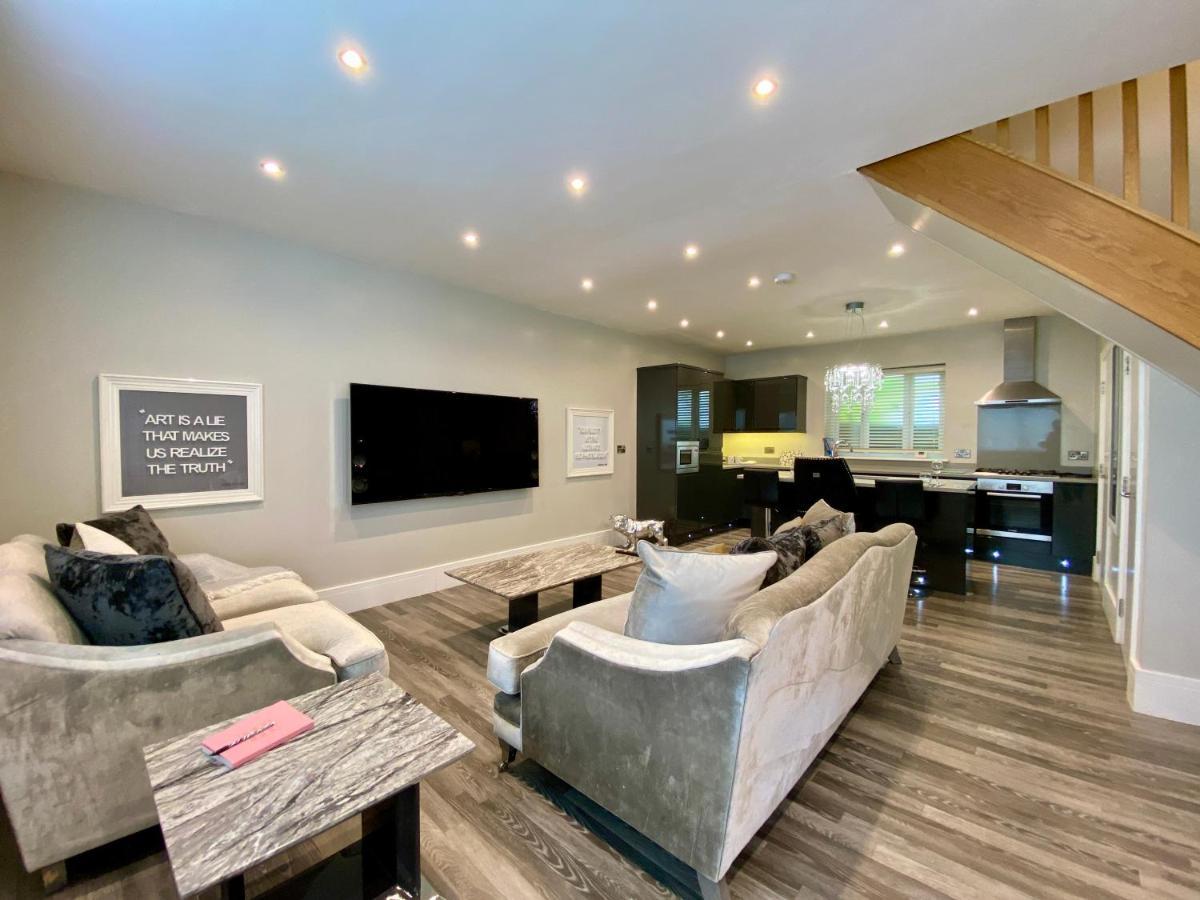 Holiday home Executive Boutique - Cs Southport