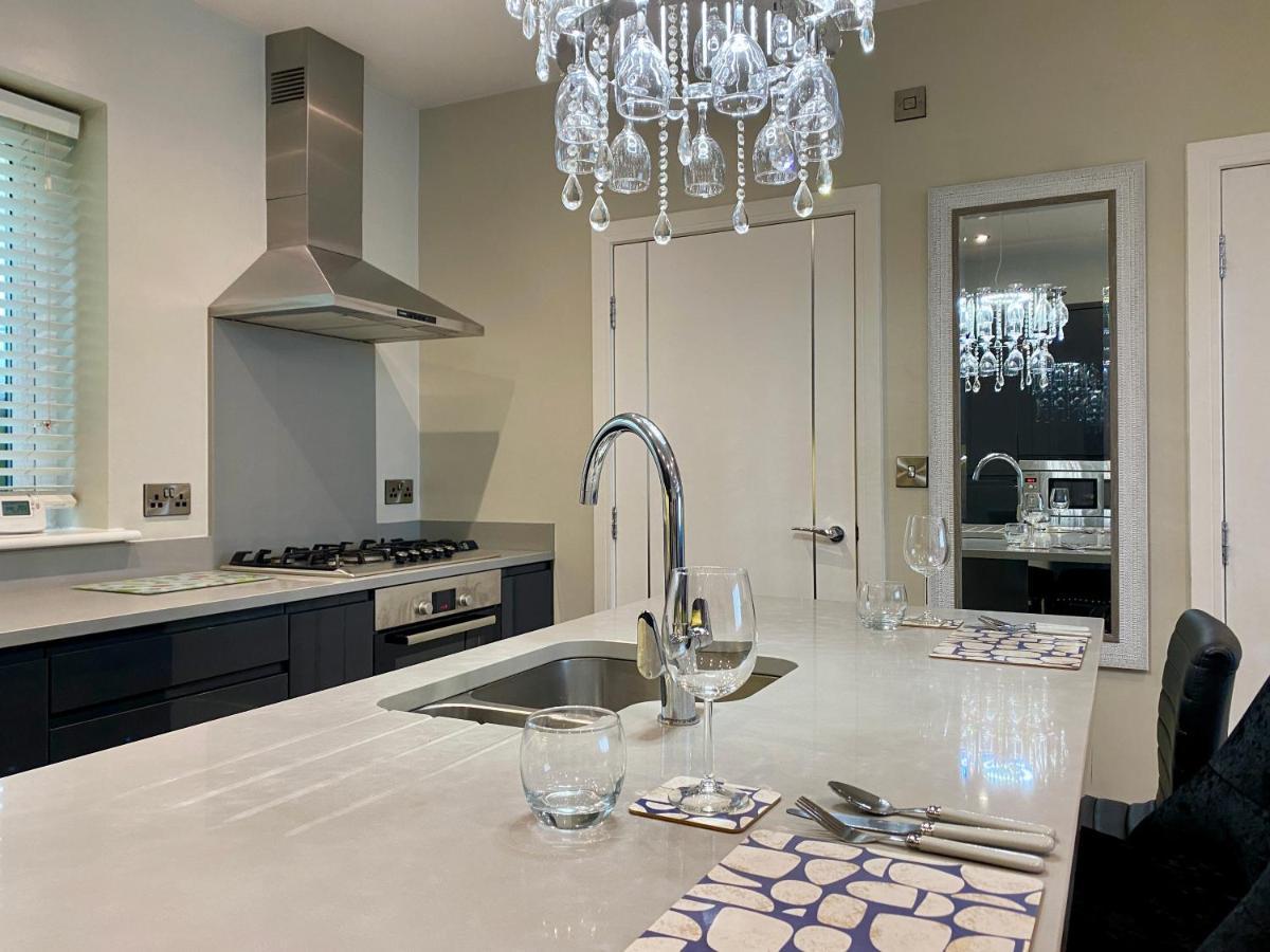 Holiday home Executive Boutique - Cs *