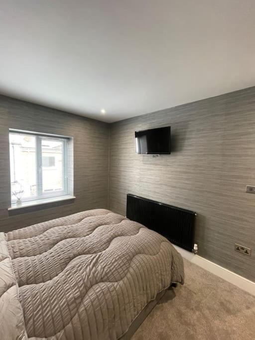 Castle St Mews Of - 2 Bed Townhouse * Southport