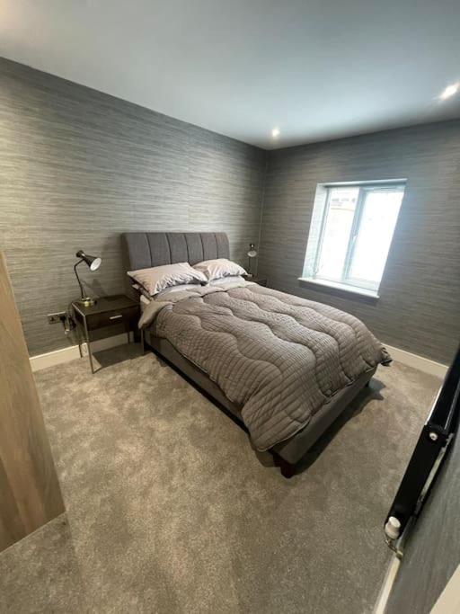 Holiday home Castle St Mews Of - 2 Bed Townhouse *
