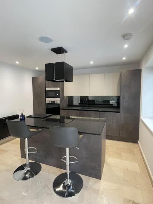 Holiday home Castle St Mews Of - 2 Bed Townhouse Southport