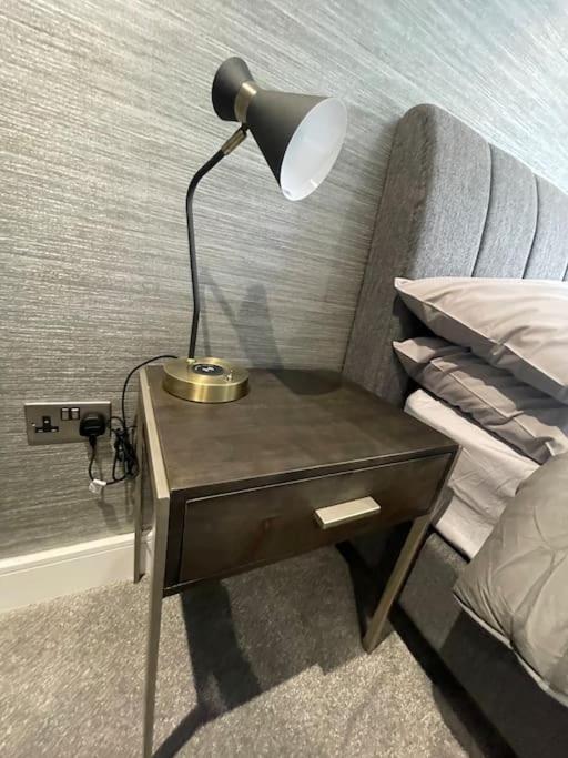 Castle St Mews Of - 2 Bed Townhouse Holiday home *