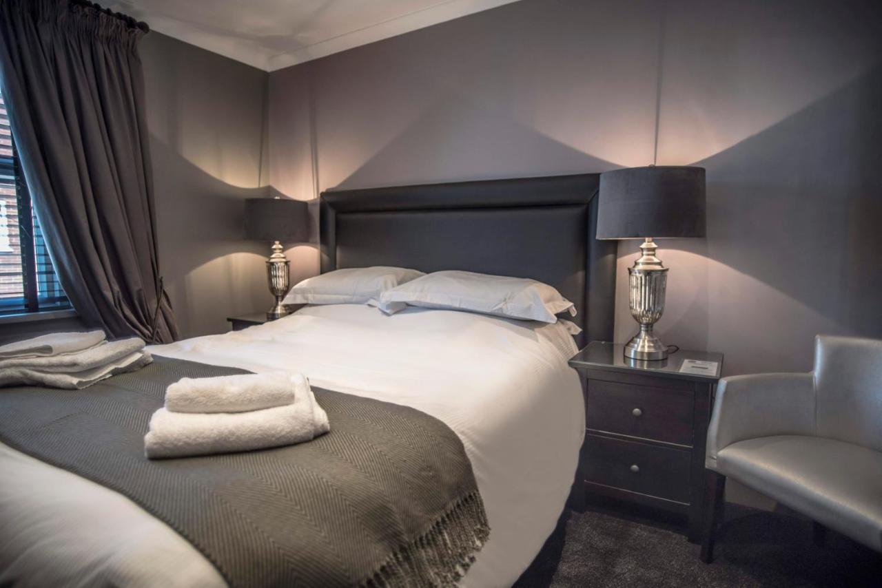N'ista Boutique Birkdale, Guest house