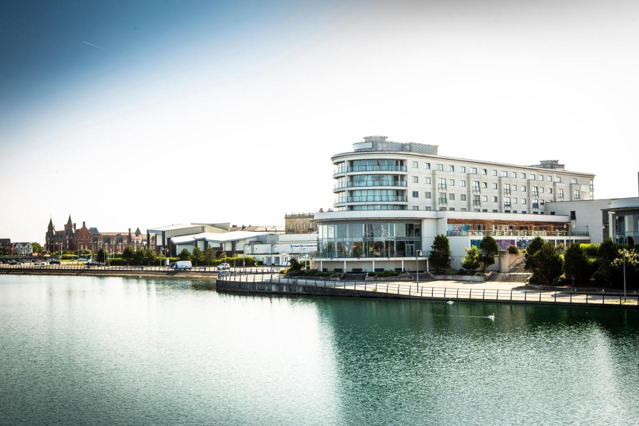Hotel Waterfront Southport