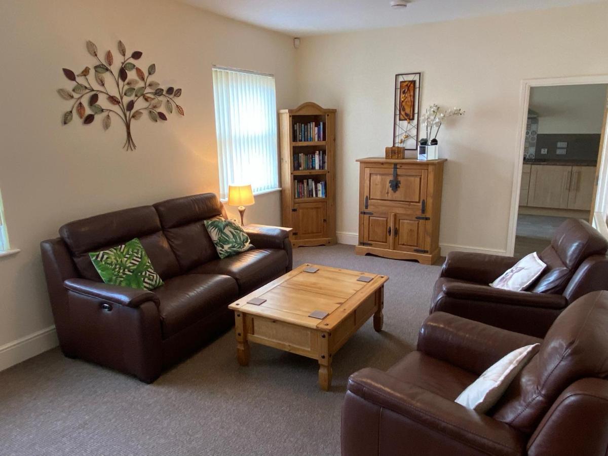 The Shelbourne Apartment Southport