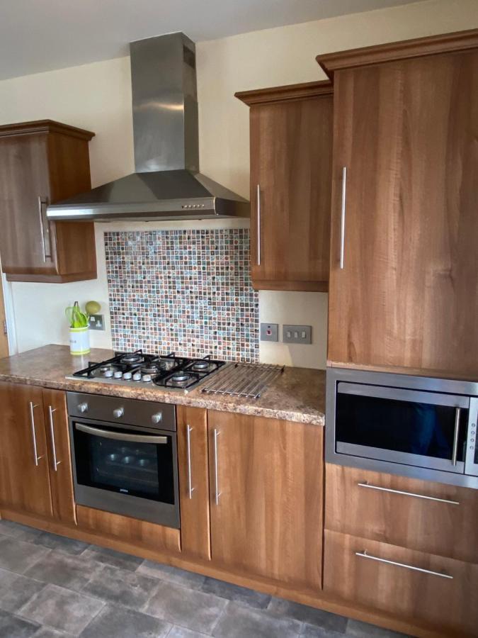 Apartment The Shelbourne Southport