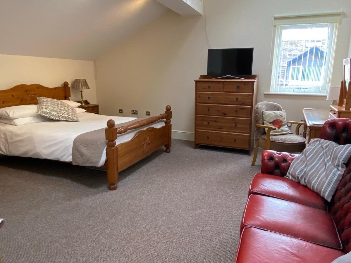 Apartment The Shelbourne Southport