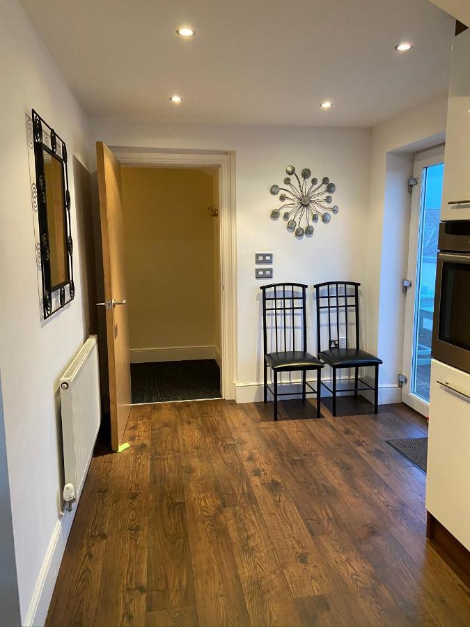 The Shelbourne Apartment Southport