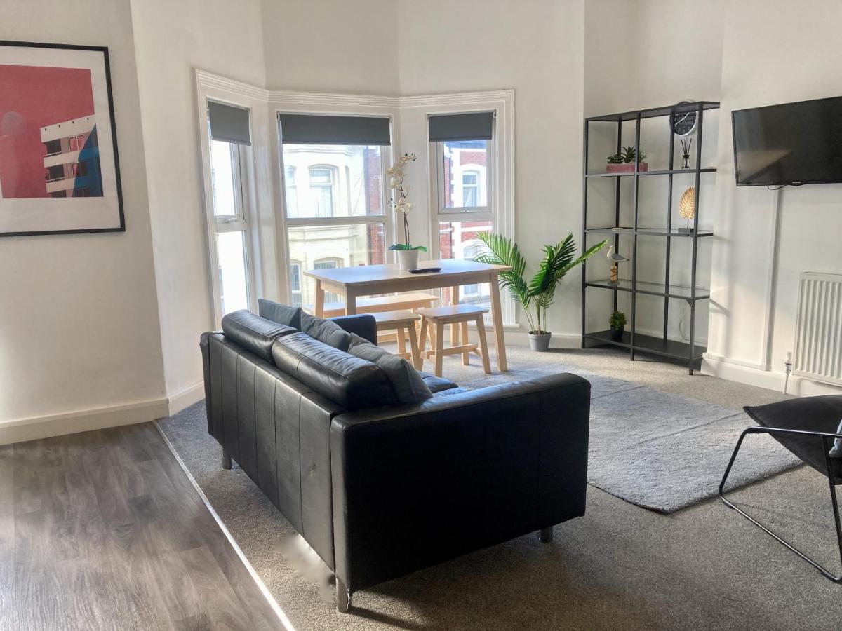Apartment Westcliffe *