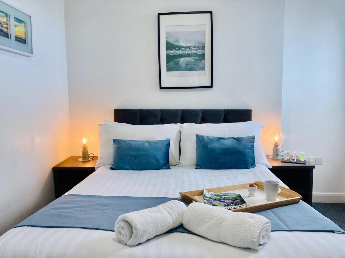 Apartment Westcliffe Southport