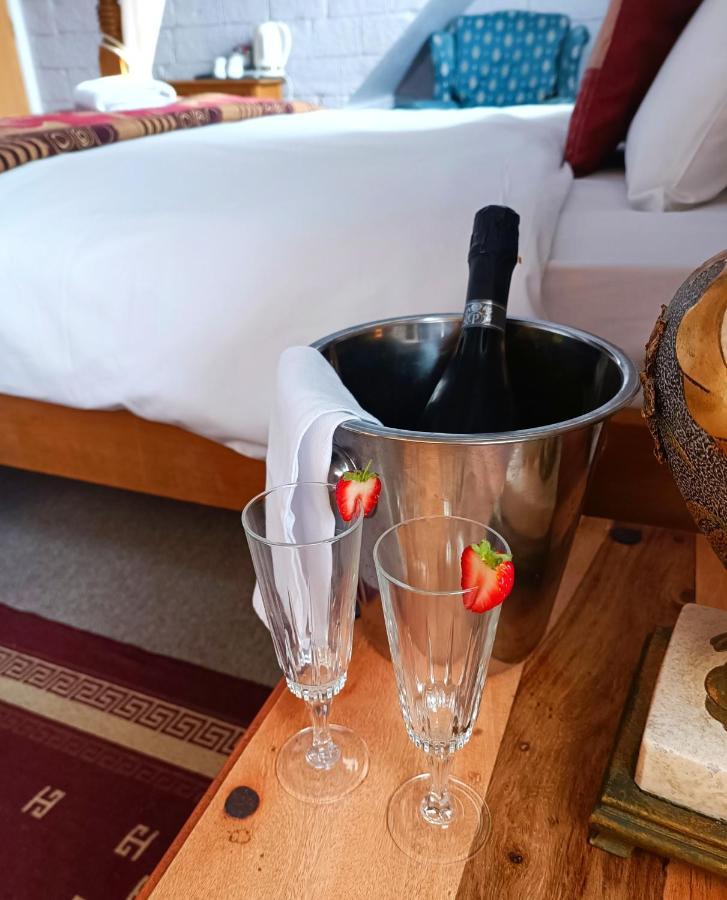 Dukes Folly 3* Southport
