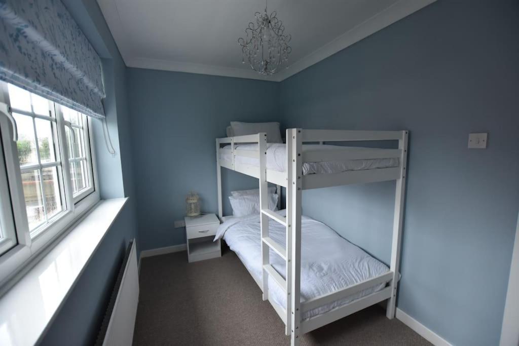 Holiday home The Nutshell Southport