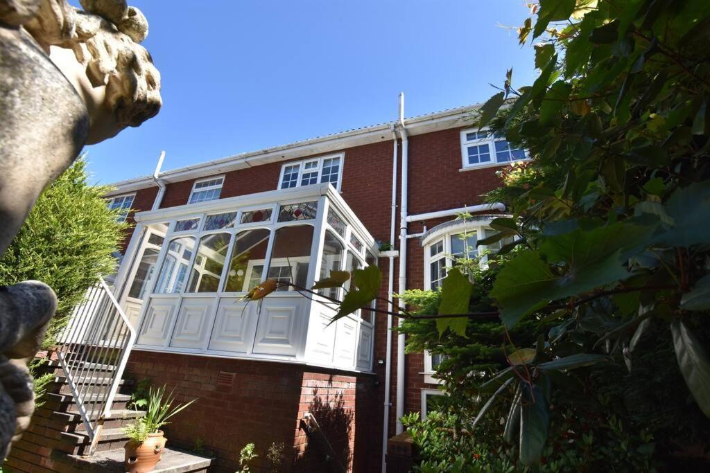 Holiday home The Nutshell *