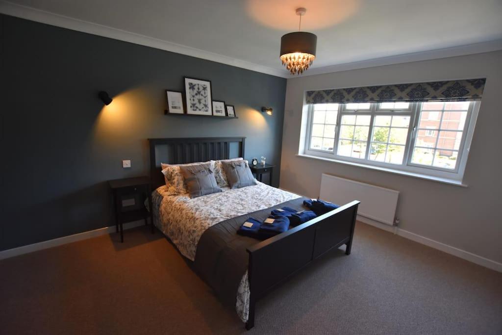 Holiday home The Nutshell Southport