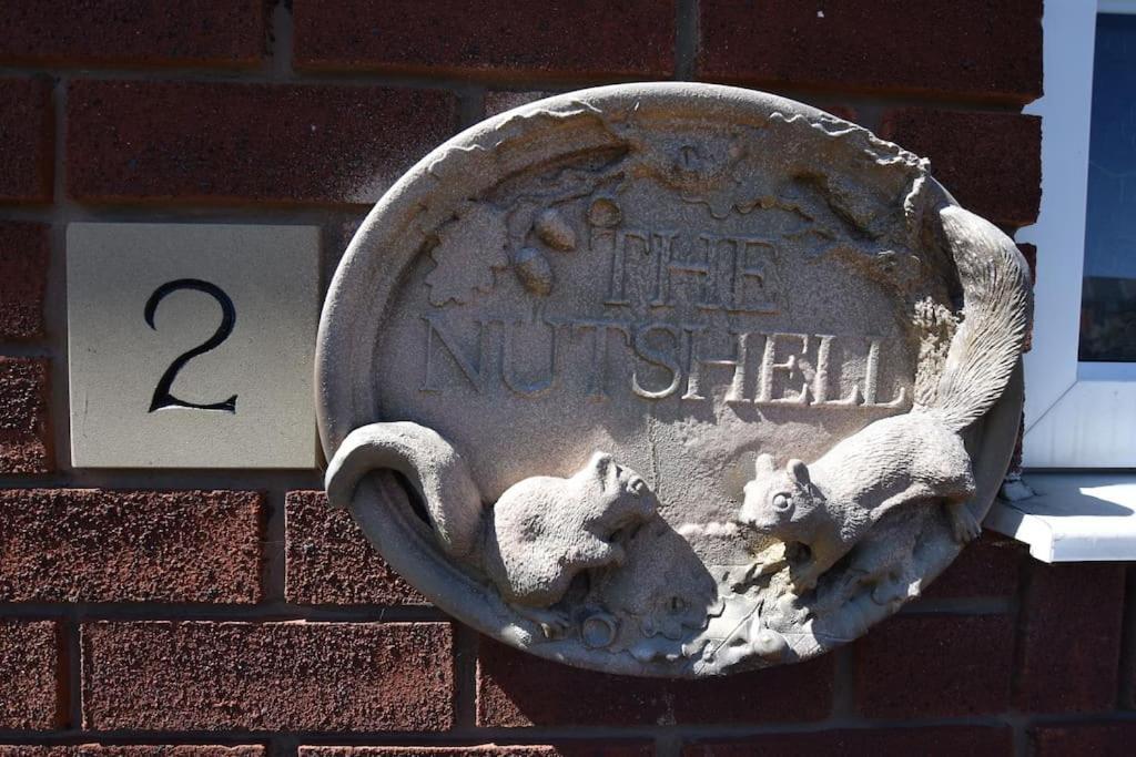 The Nutshell Holiday home