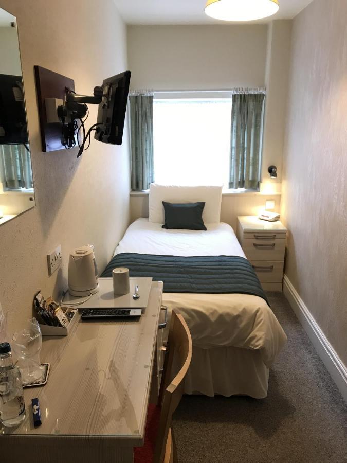 The Bowden 4* Southport