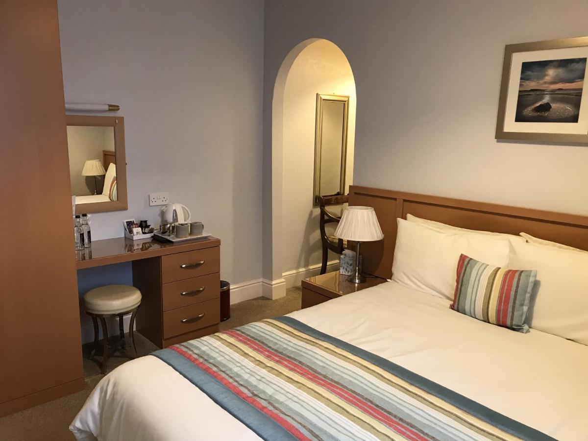 The Bowden Guest house Southport