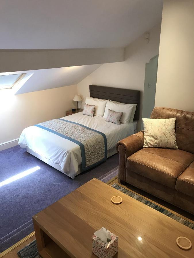 The Bowden Guest house 4*
