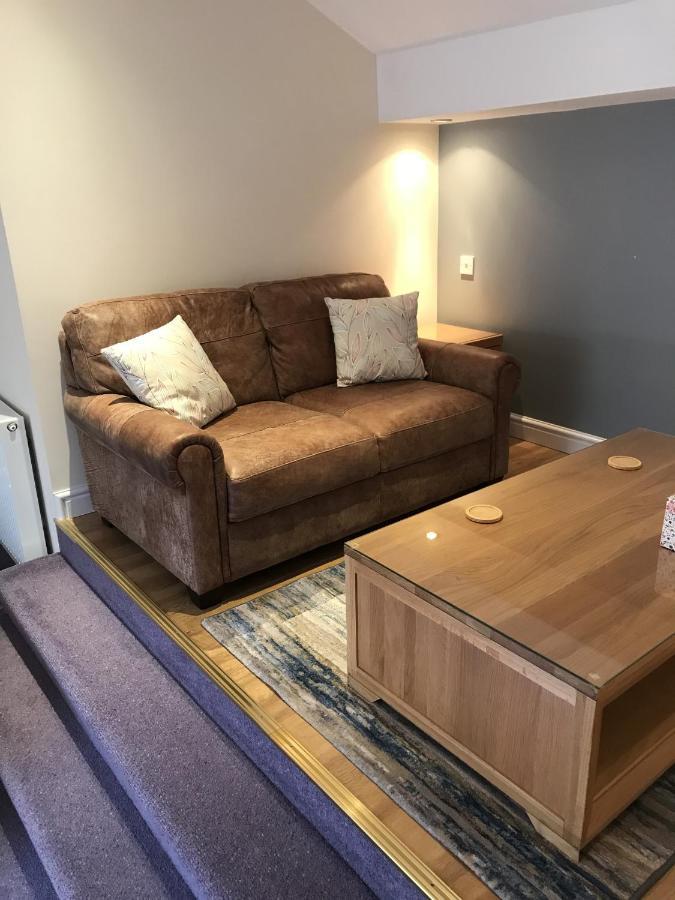 The Bowden Guest house Southport