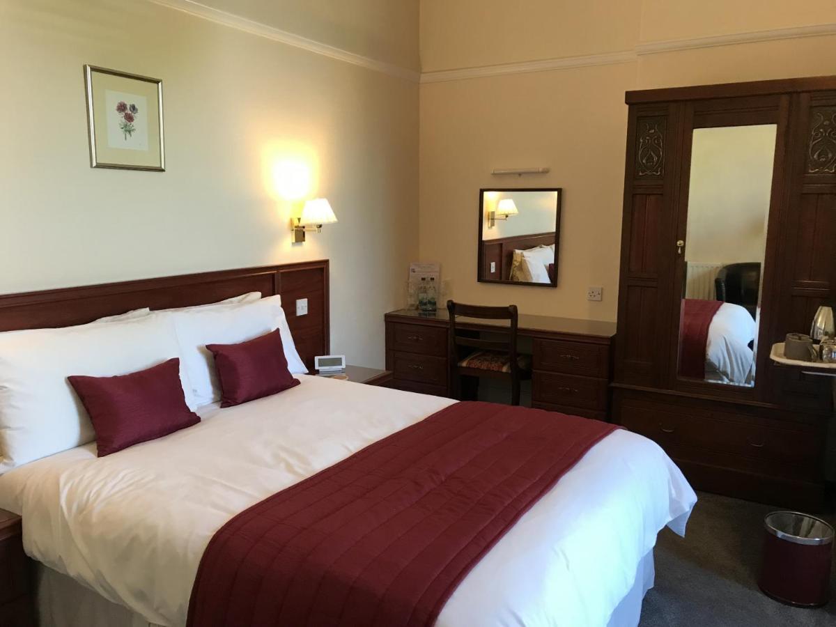 The Bowden Guest house