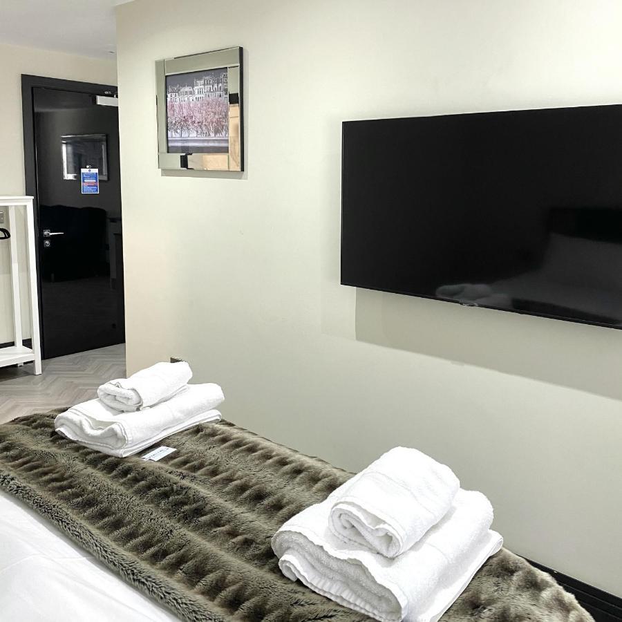 Hotel 21